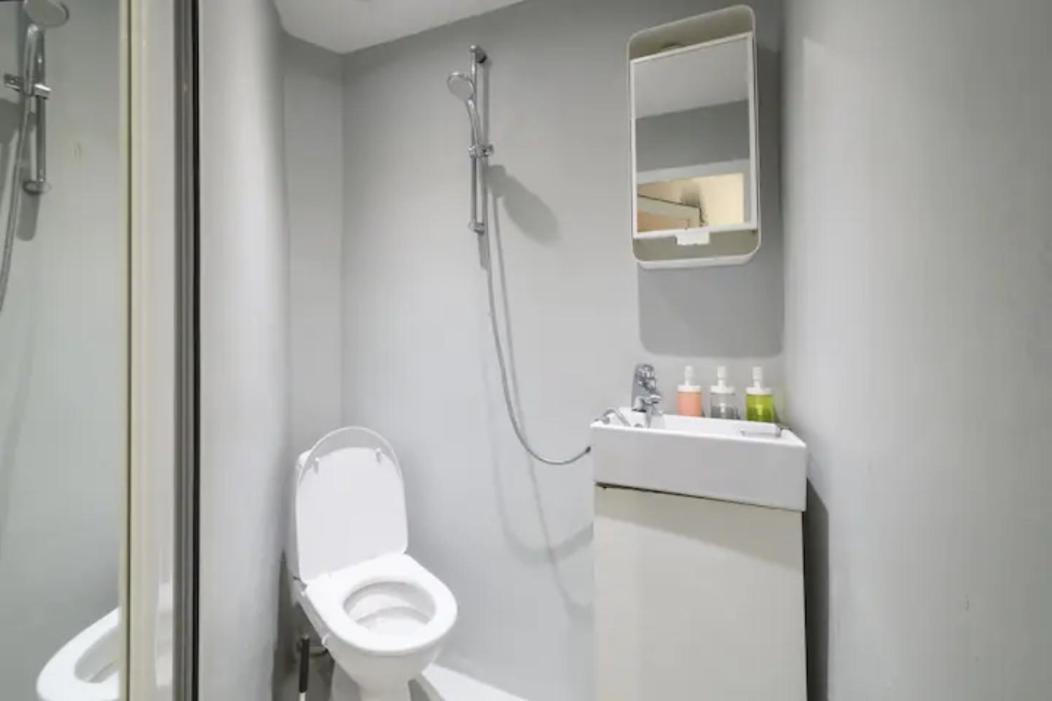 Cozy Loft In The Heart Of Sofia Apartamento Exterior foto